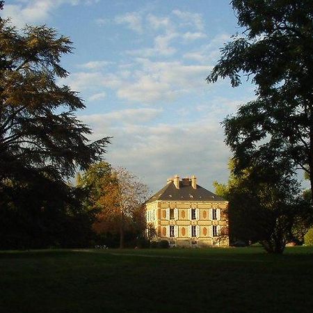 Chateau Des Bouffards Brinon-sur-Sauldre ภายนอก รูปภาพ