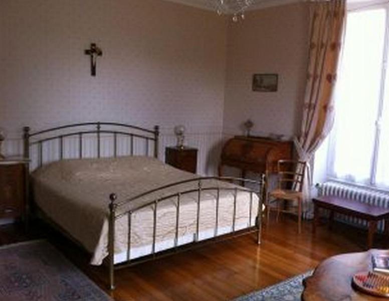 Chateau Des Bouffards Brinon-sur-Sauldre ภายนอก รูปภาพ