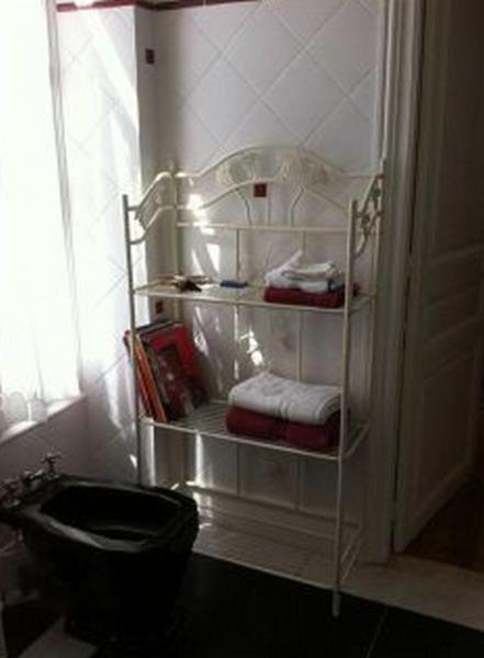 Chateau Des Bouffards Brinon-sur-Sauldre ภายนอก รูปภาพ