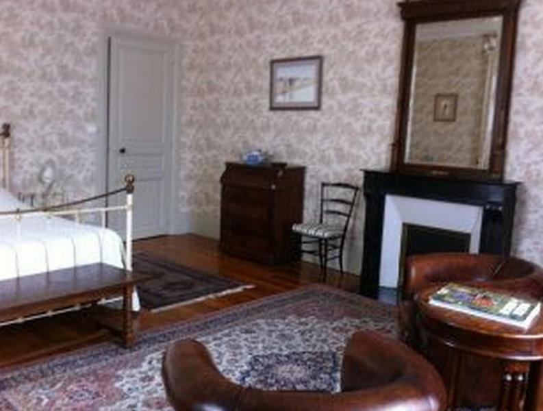 Chateau Des Bouffards Brinon-sur-Sauldre ห้อง รูปภาพ
