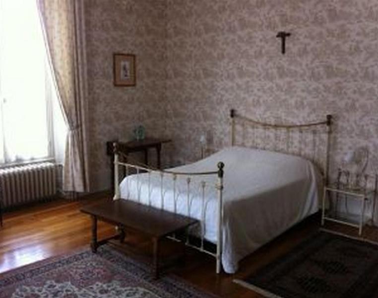 Chateau Des Bouffards Brinon-sur-Sauldre ห้อง รูปภาพ